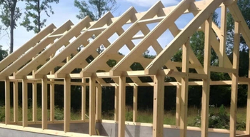 Carpentry & Painting