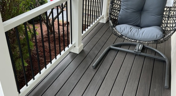 Decks