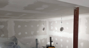 Drywall Hanging