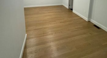 Flooring Installation