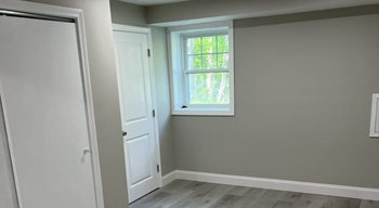Windows and Doors Installation